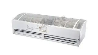 پرده هوا صنعتی مدل GSM-120HV گشتا صنعت مشهد