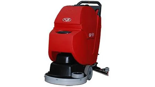 اسکرابر برقی Go 511C