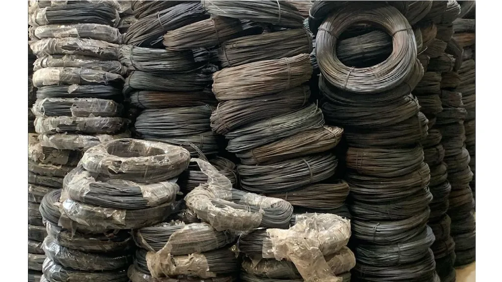 میلگرد حرارتی 6