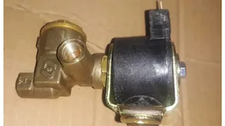 شیر مخزن گاز شهاب گاز سوز