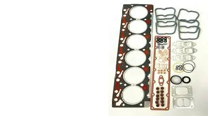 واشر کامل موتور