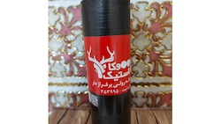 کیسه زباله ۱۴۰ گرم ۱۰ برگی
