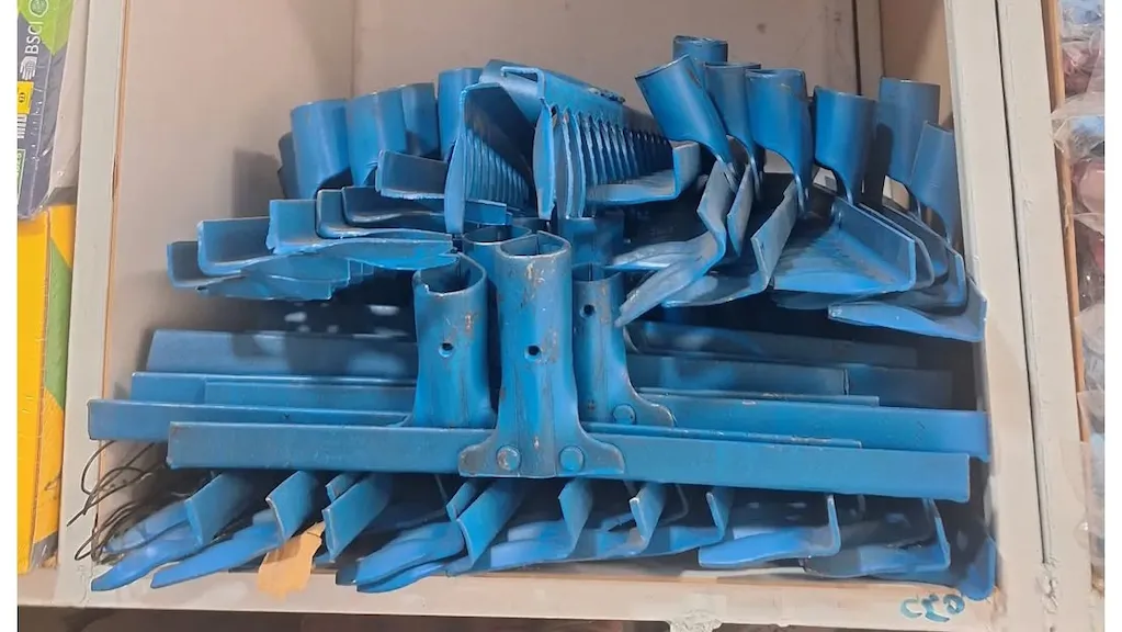 شنکش فولادی