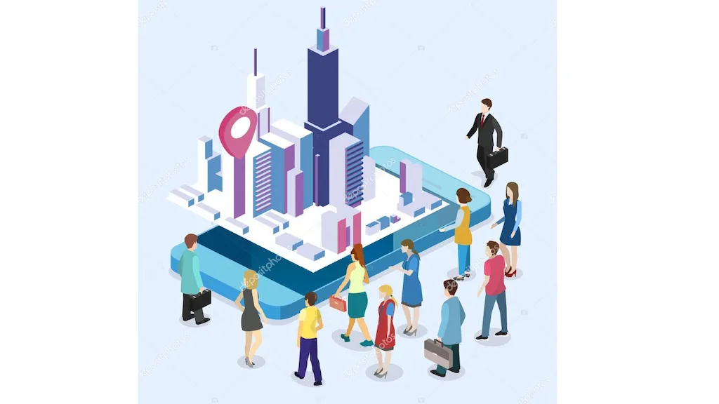جذب مشتری در نمایشگاه صنعتی | وفادارسازی B2B حضوری