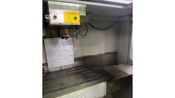 BRIDGEPORT VMC 800