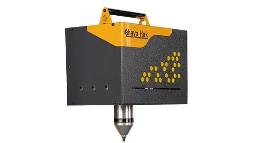  دستگاه حکاکی اسکرایب پرتابل مدل S-1310-P