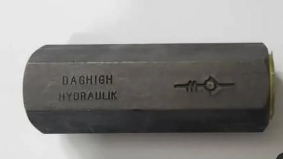 دقیق هیدرولیک