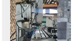 دستگاه فرز cnc milling type