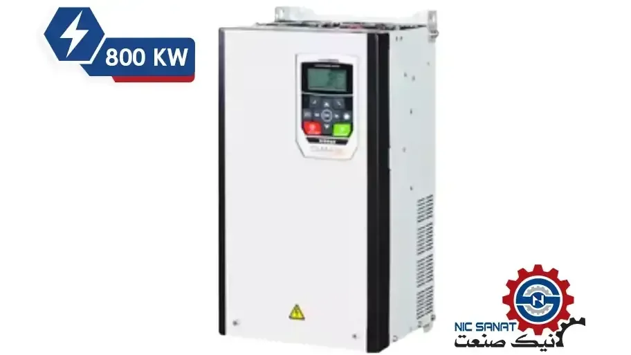  اینورتر سه فاز 800KW سری ES580P کومارک مدل ES580-10-800P-3