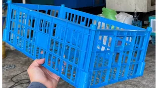 سبد ۱۲ کیلویی صادراتی 