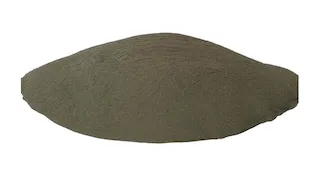 پودر نیکل و فرونیکل متالورژی پودر خراسان