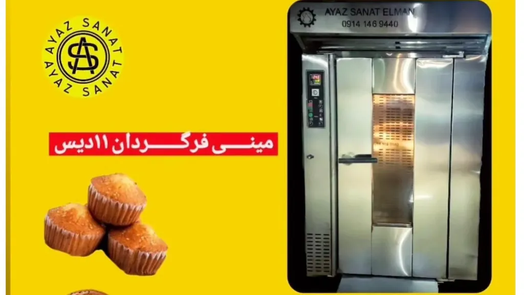 فر گردان ۱۱ دیس