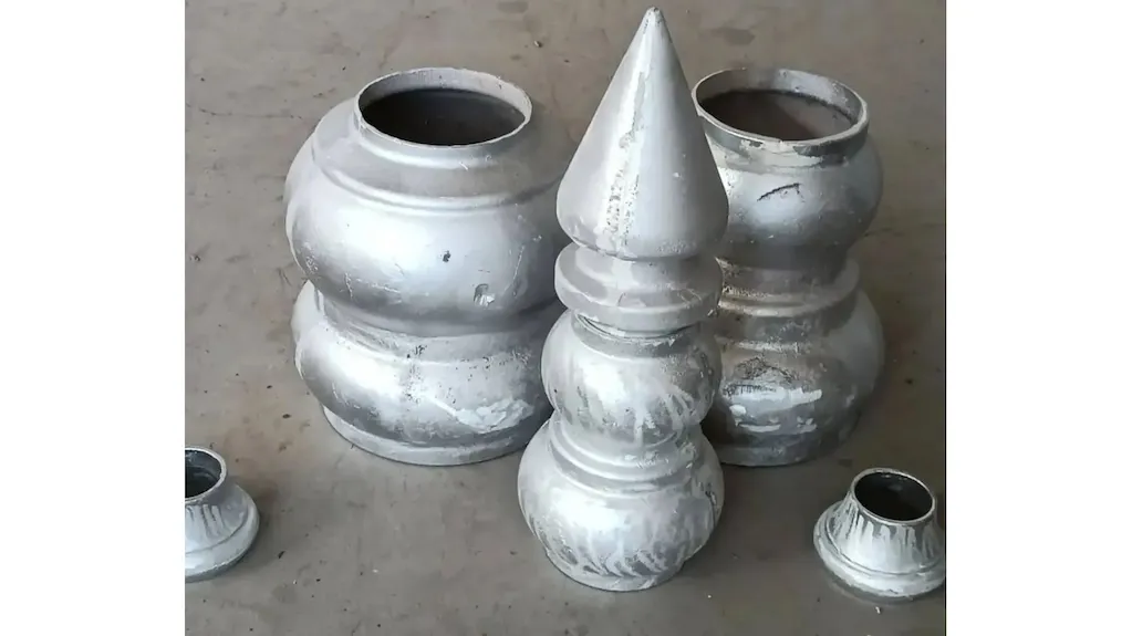 ذوب فلزات حیدری