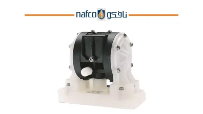 پمپ دیافراگمی گراکو (Graco)