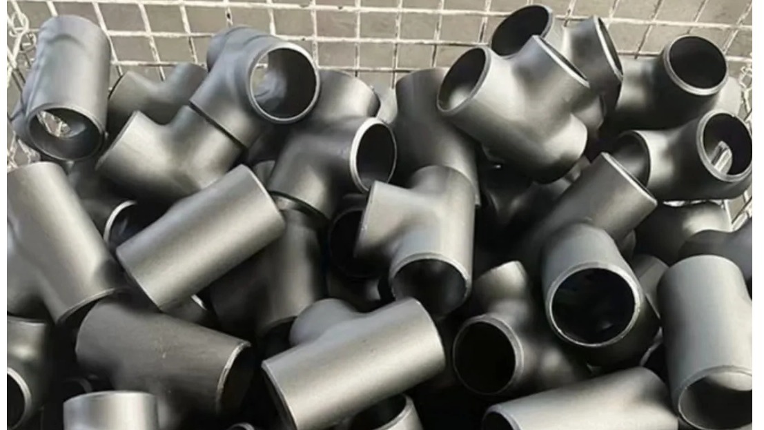 شیرآلات صنعتی نمونه فردآب