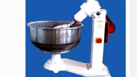 دستگاه خمیر گیر ۶۰ کیلوگرم