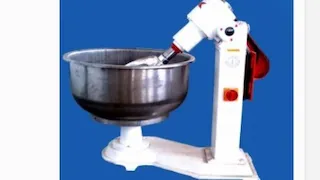 دستگاه خمیر گیر ۶۰ کیلوگرم