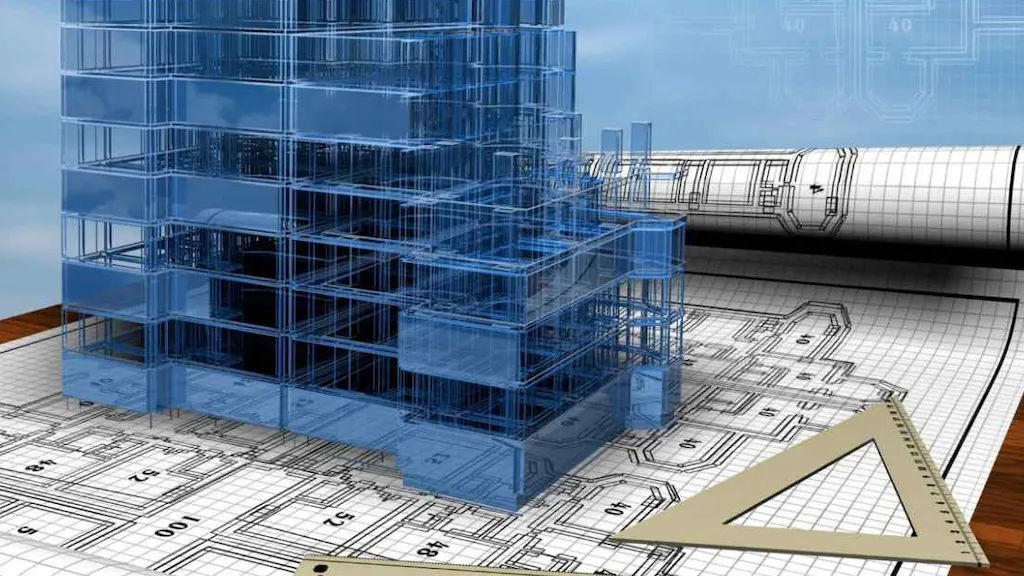 نرم افزار مهندسی عمران و معماری
