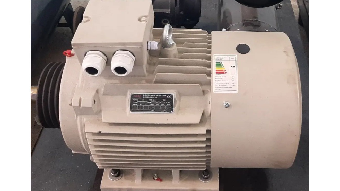 الکترو موتور aeg