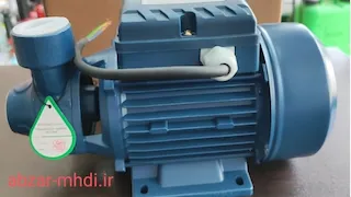 پمپ آب محیطی نیم اسب یاکاموز
