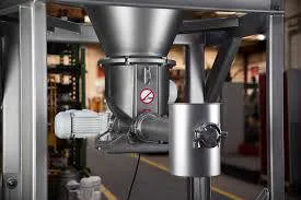 Solids feeders information for bulk ...