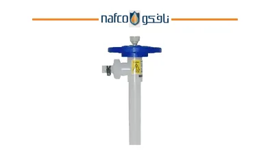 پمپ تخلیه بشکه فلویمک (Fluimac)