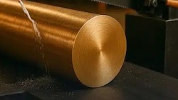 برش با اره نواری
