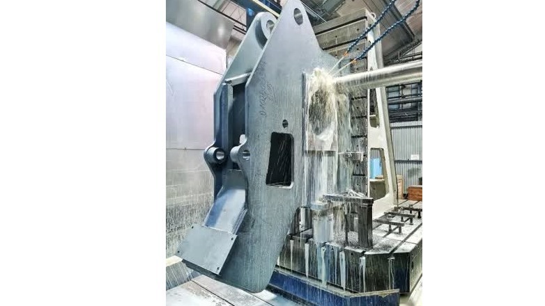 فورج کاران پارس