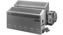 بخاری های صنعتی (Industrial Heaters)