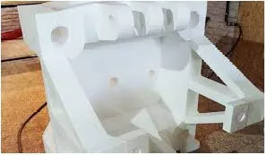 قالب گیری فوم