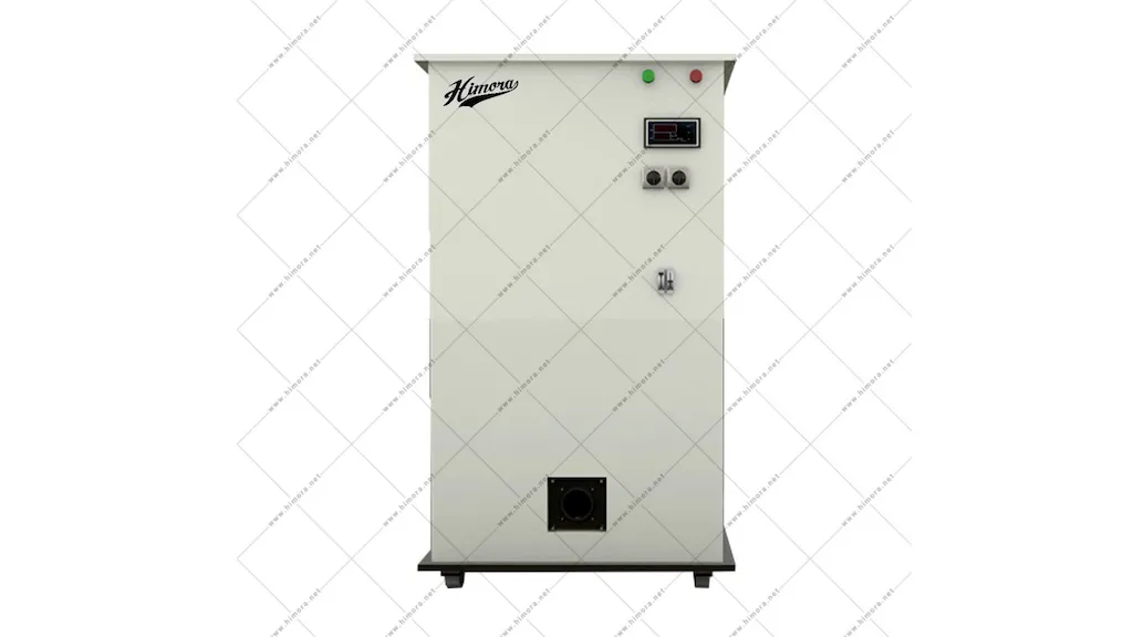 پکیج زمینی سه گانه سوز 50000 هیمورا
