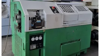 دستگاه تراش cnc