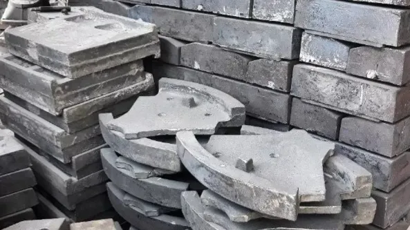 ذوب پارس سنگ شکن