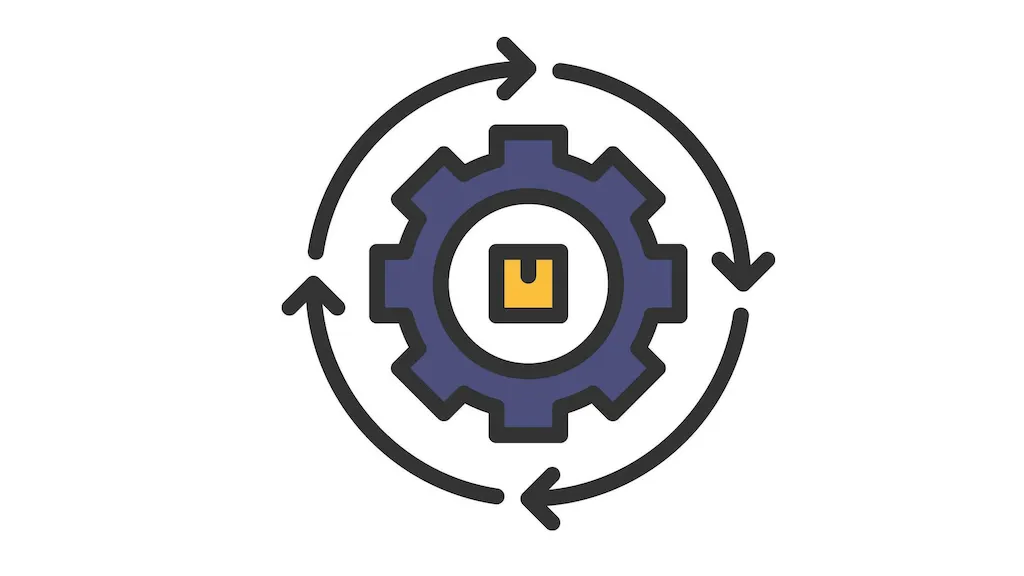 تولید چابک در کارگاه کوچک | Agile Manufacturing ساده