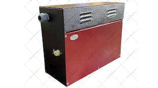 سونای بخار 15 کیلووات