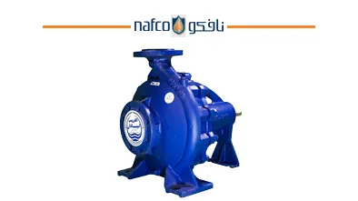 پمپ گریز از مرکز اسپادن (espadanpump) 