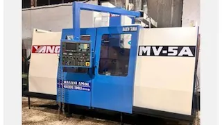 فرز یانگ مدل MV5A