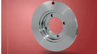 دیسک ترمز پراید