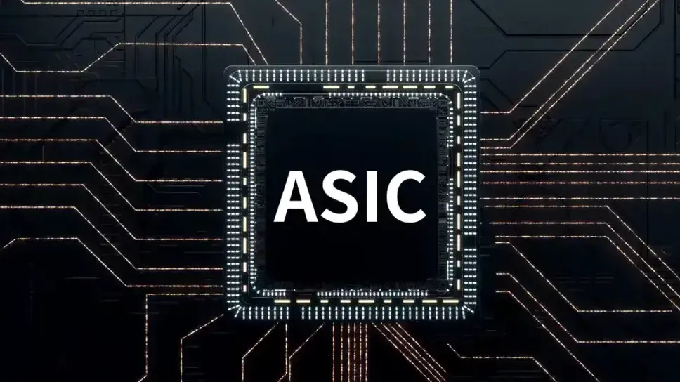 ASIC: تراشه‌های سفارشی برای کاربردهای خاص