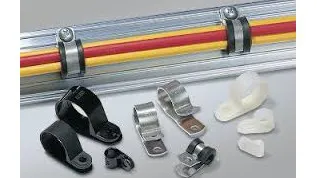 گیره کابل