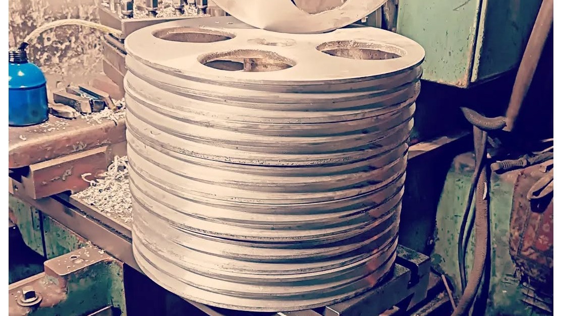 تراشکاری دربانی