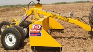 لولر ماهواره ای مدل dal3000