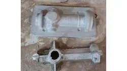 ریخته گری ایران آلومینیوم