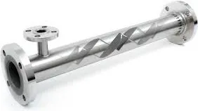 میکسرهای استاتیک