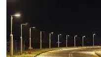 لامپ های جاده