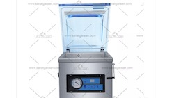 دستگاه وکیوم تک کابین