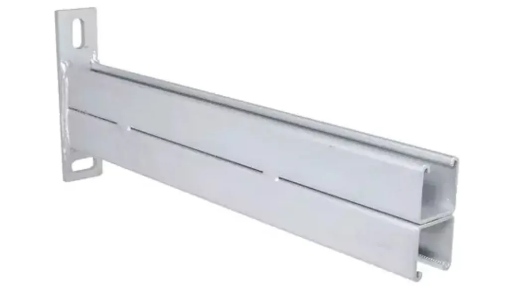 دستک پروفیل دوبل