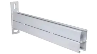 دستک پروفیل دوبل