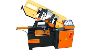 دستگاه اره نواری اتوماتیک SX-280