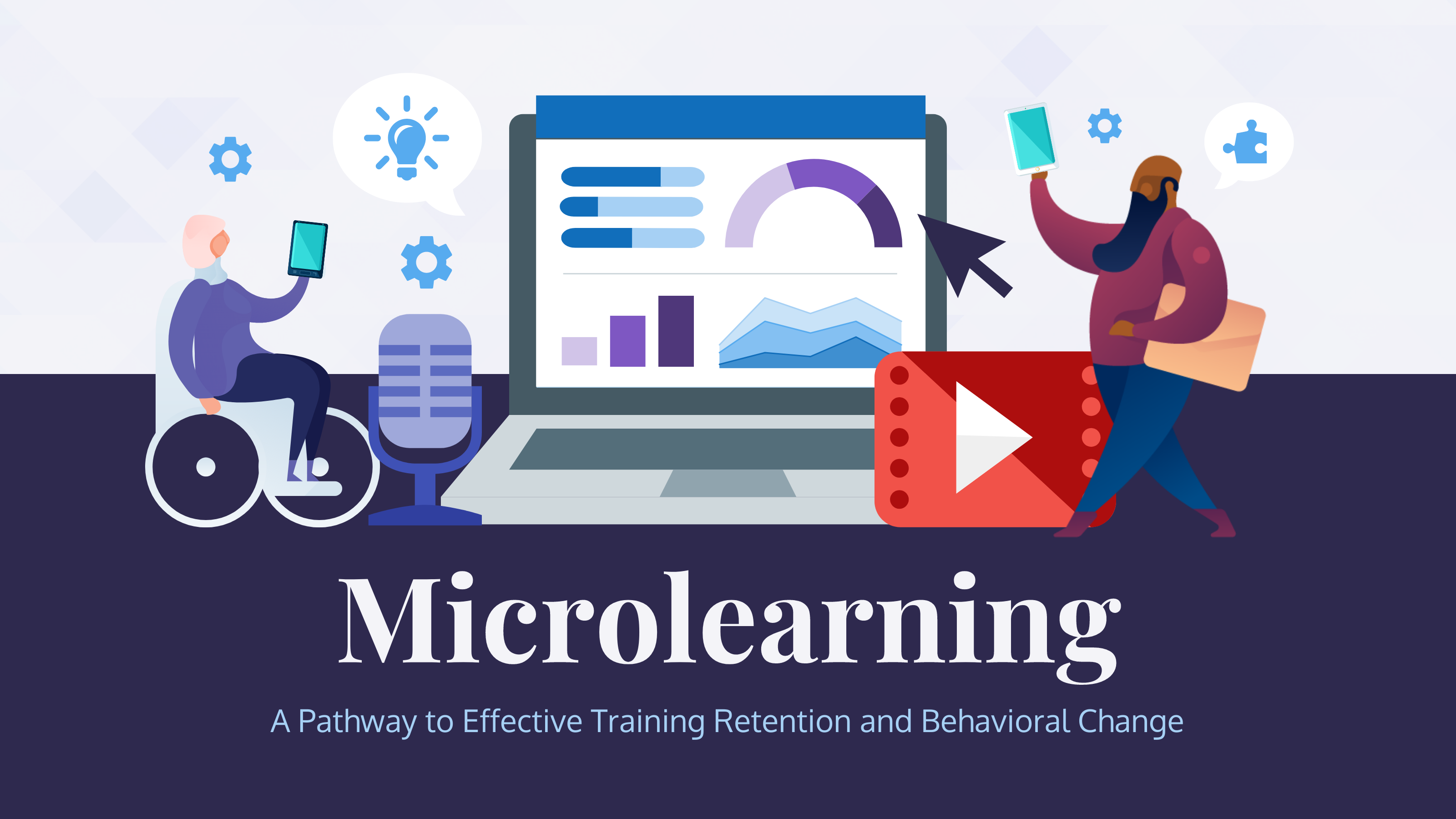 Micro-Training چیست و چرا مؤثر است؟